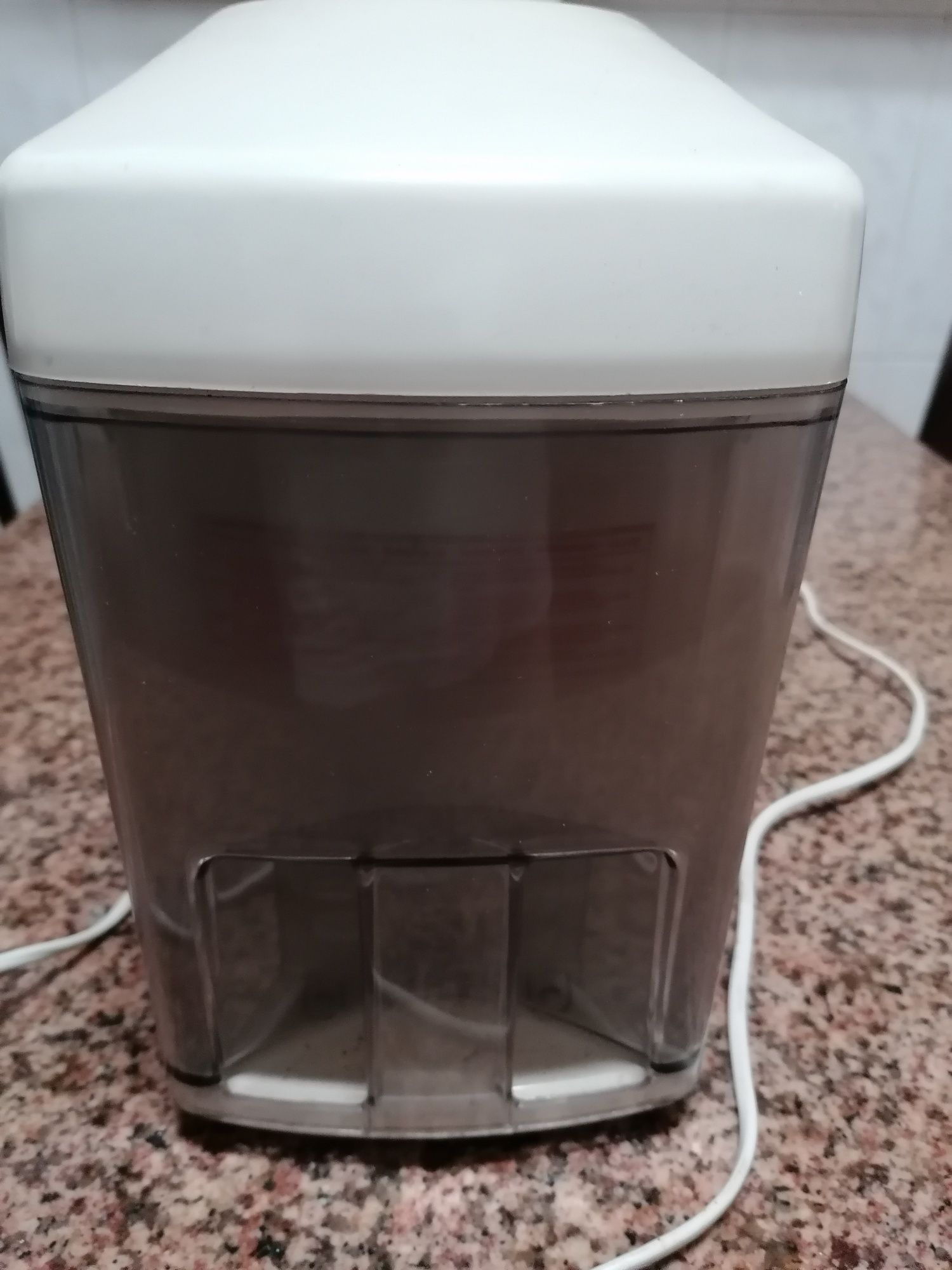 Máquina de sumos