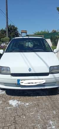 Renault Clio comercial 1.9