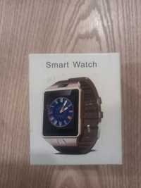 Smartwatch NOVO preto