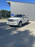 Lincoln Navigator Dlugi long zamiana
