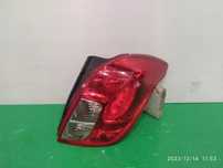 LAMPA PRAWA TYLNA TYŁ OPEL MOKKA X 12-16 42435942