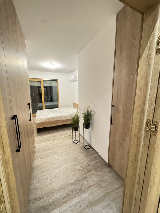 Apartament Poleska PREMIUM z parkingiem podziemnym i naziemnym