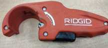 Obcinak i fazownik RIDGID 50mm komis madej