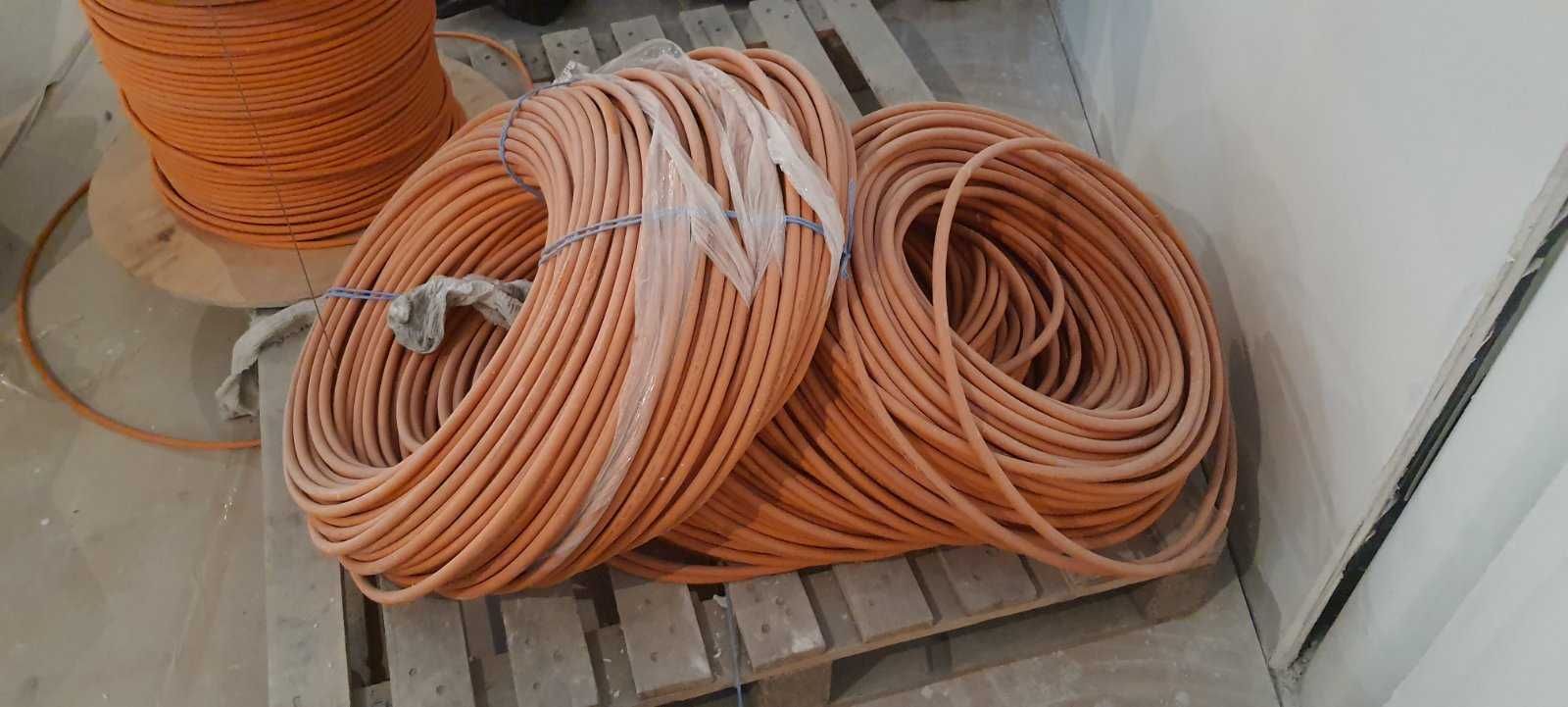 Огнестойкий(вогнетривкий) кабель (N)HXH-J FE180/E30 #залишкивідмонтажу