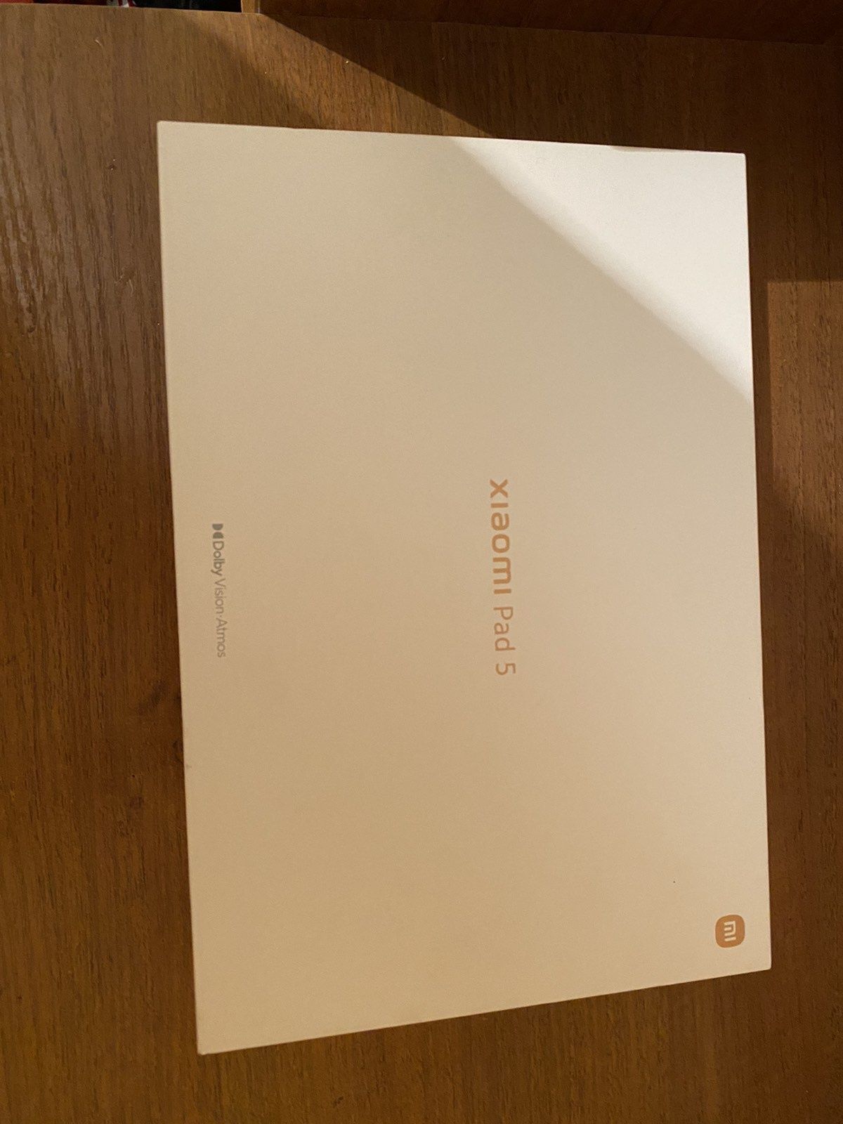 Продам планшет Xiaomi Pad 5