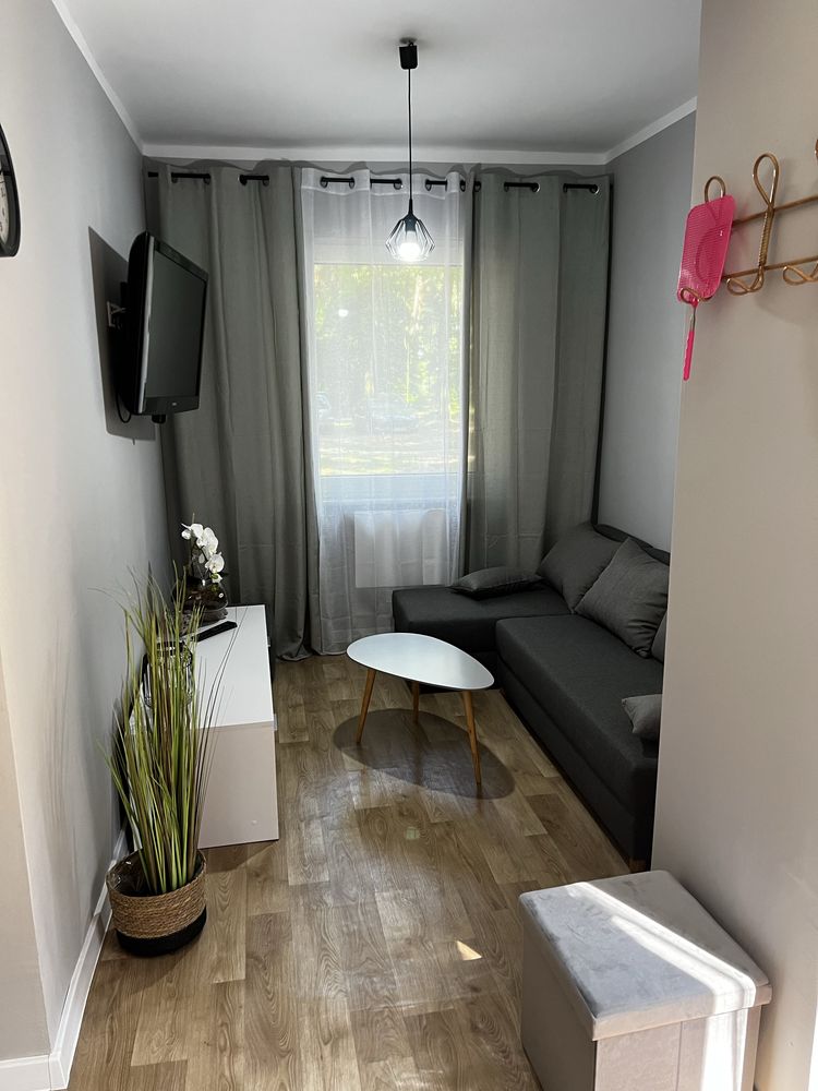 Domek letniskowy murowany  Lubniewice