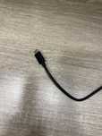 kabel usb – usb c czarny uniwersalny do ładowania / przesyłu danych