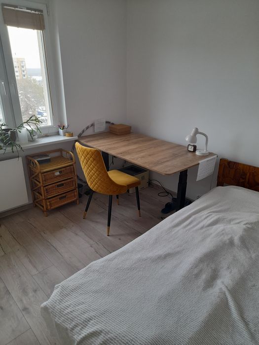 Pokój do wynajęcia / najem długoterminowy lub krótkoterminowy