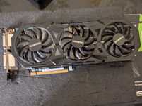Gigabyte  GeForce GTX 980  (4GB GDDR5, 256bit )