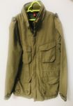 Parka rozmiar 34
