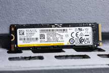 Samsung PM9A1a 1TB NVMe SSD (MZ-VL21T0B) - OEM-версія 990 PRO