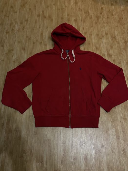 зіп зипка polo ralph lauren