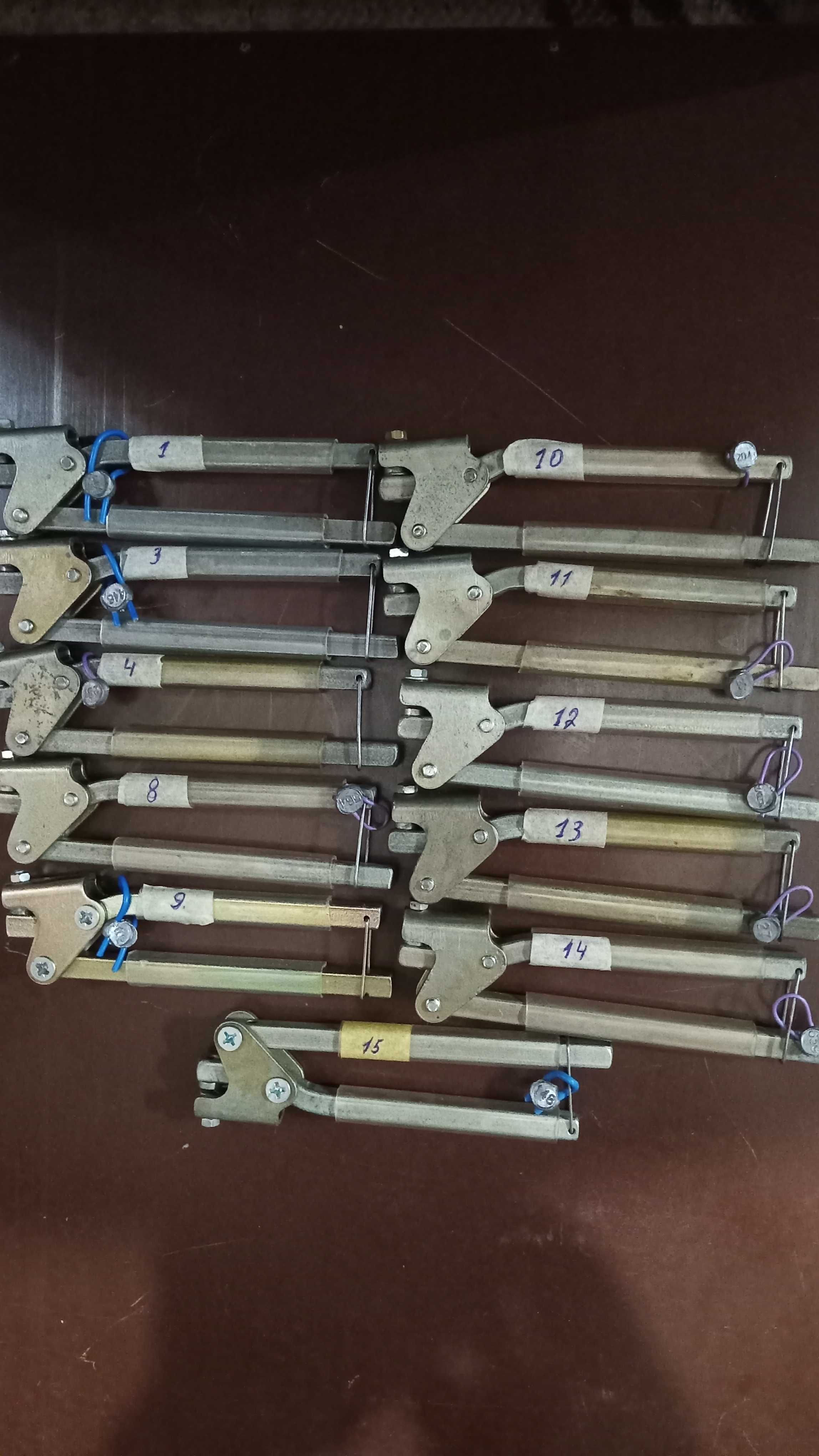 Продам Пломбиратори есть и новие