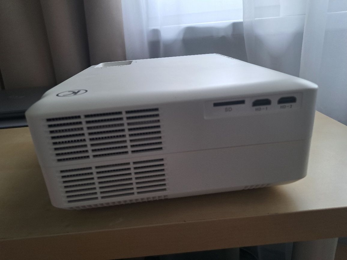 Vankyo V630 Full HD projektor