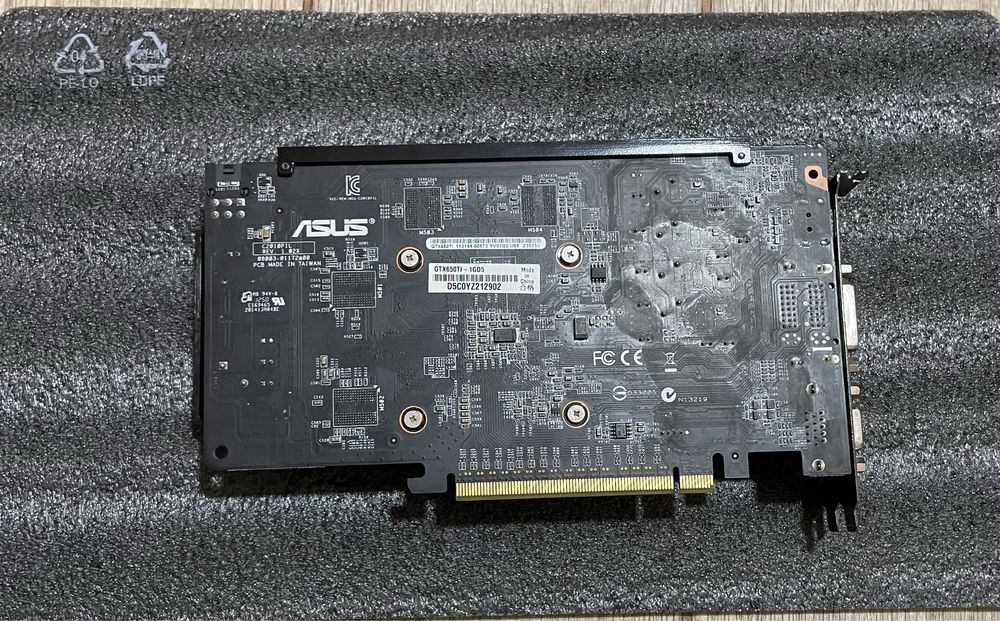 Відеокарта для компютера +торг