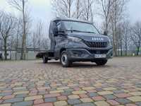 Iveco Daily  Iveco Daily laweta 2021