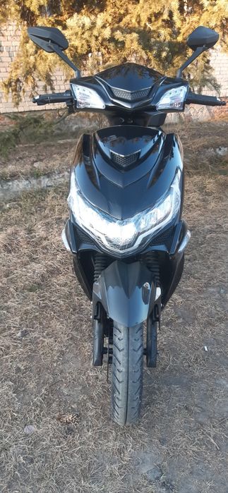 Електроскутер 3000w/2000w літієва батарея