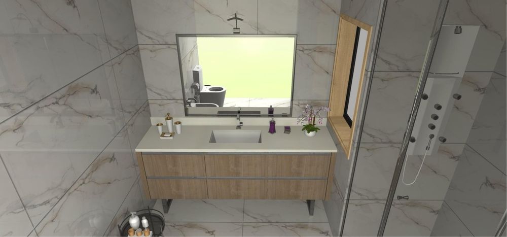 Fabricante de mobiliário por medida