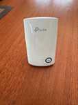 TP LINK Wi Fi Range Extander wzmacniacz - używany