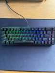 Klawiatura RK G68