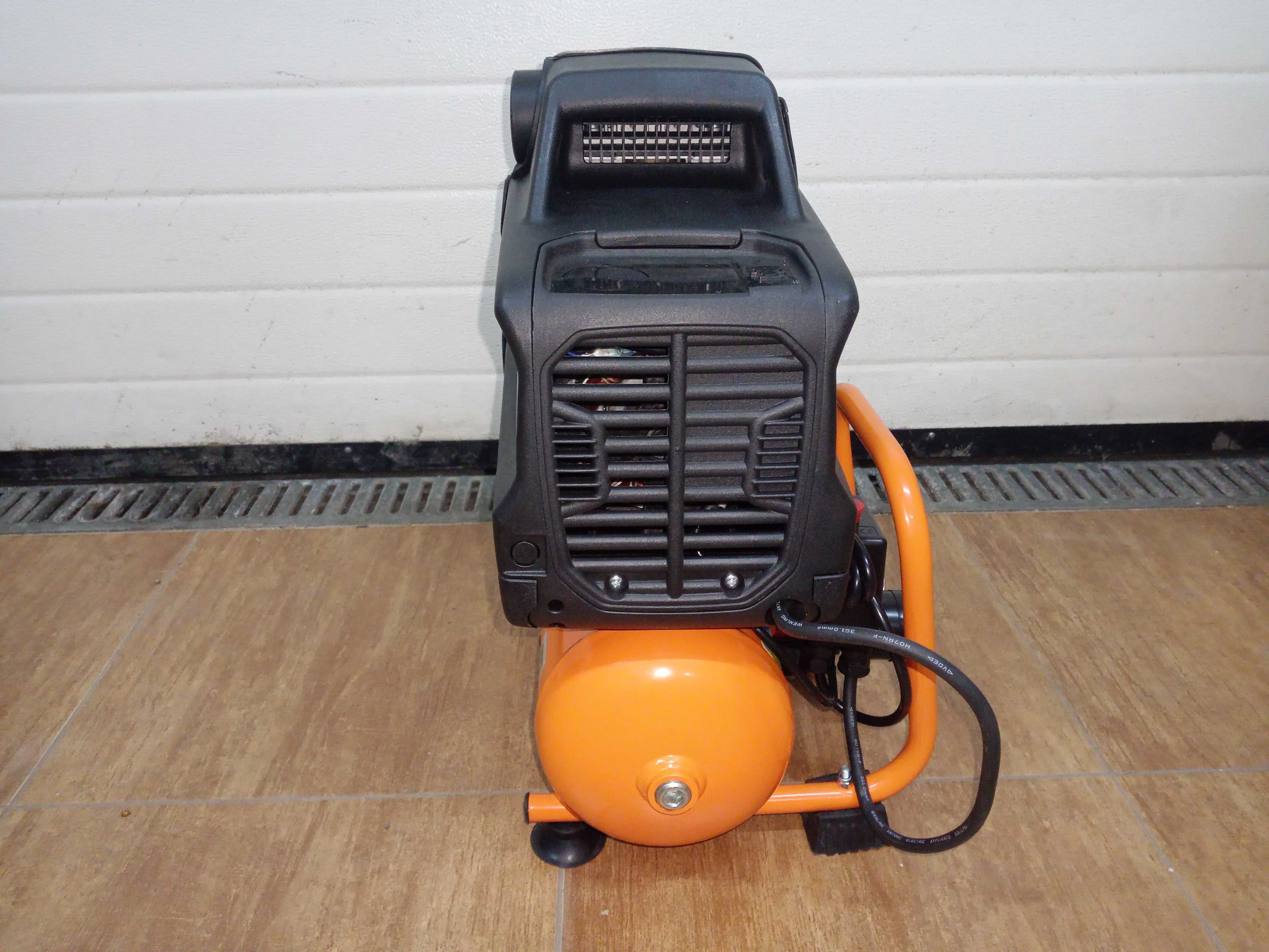 Kompresor Schneider CPM 170-10-6 WOF