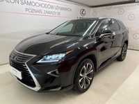 Lexus RX Lexus RX 450h L Elegance+Tour 3.5, Hybryda 313KM, salon Polska, FV 23%