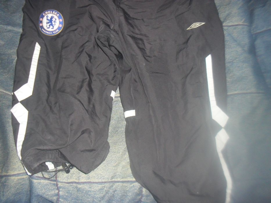 Bermudas Chelsea