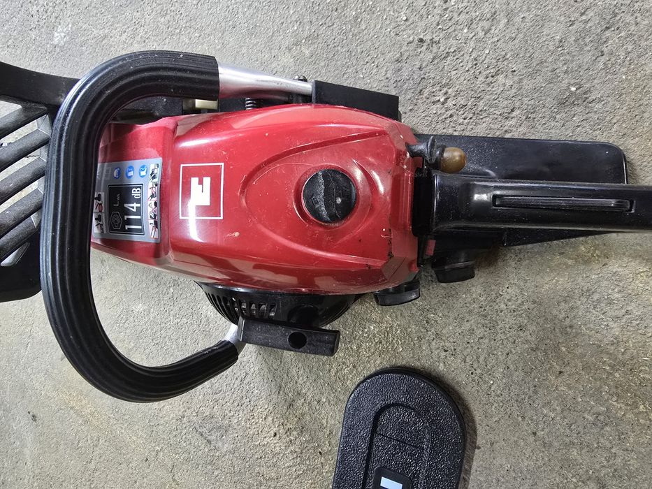 Piła spalinowa Einhell