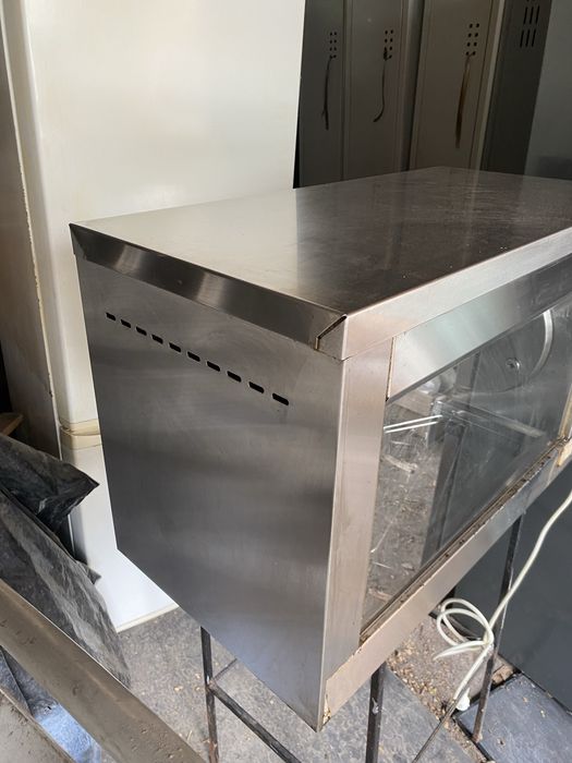 Продам робочу гриль піч, самовивіз або доставлю по місту