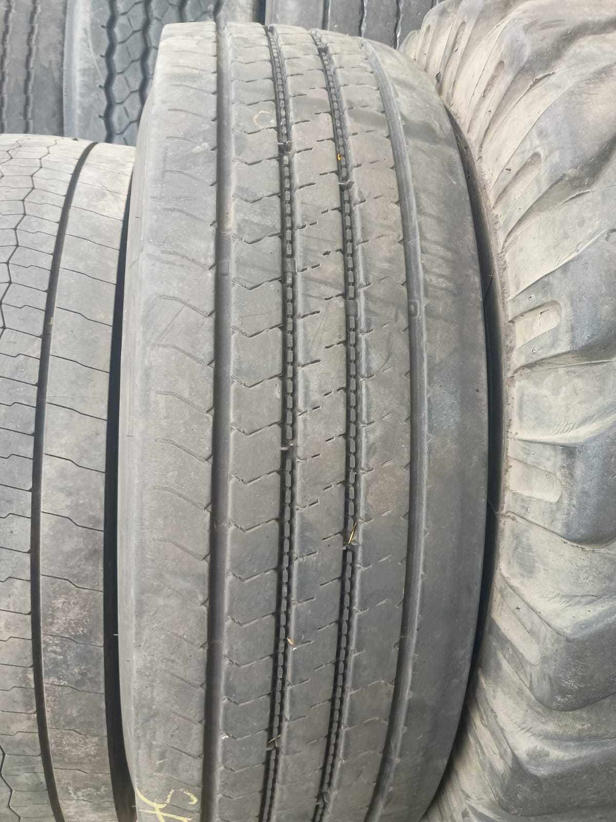 315 80 R22,5 Bridgestone R297 Firestone FS422 Dayton d500s