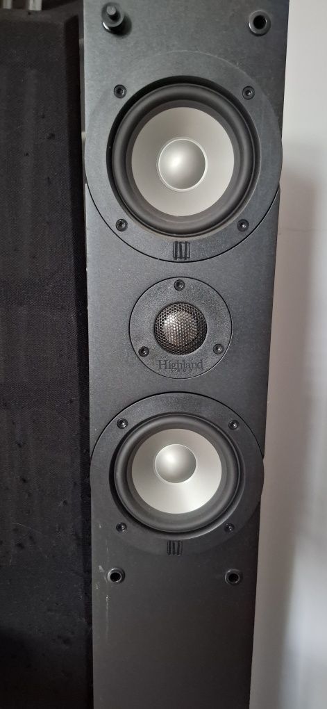 zestaw audio DENON