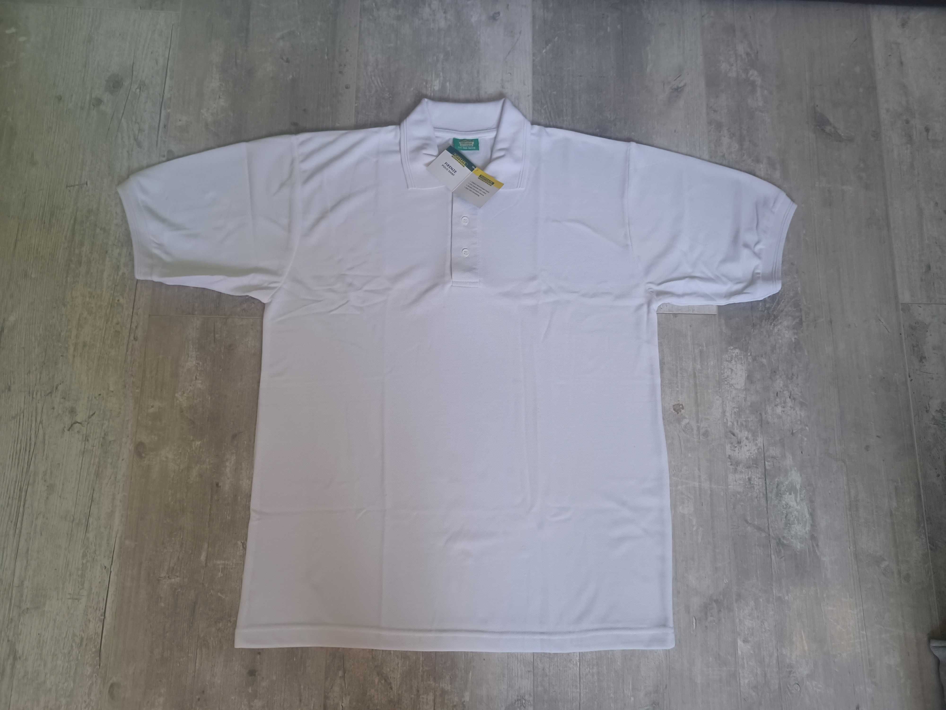 Koszulka polo xxl nowa.