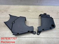 Кришка ГРМ захист ремня Фіат Добло Doblo 1.2 1.4 8v Linea Albea 500