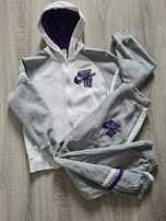 Dres nike dla dziewczynki