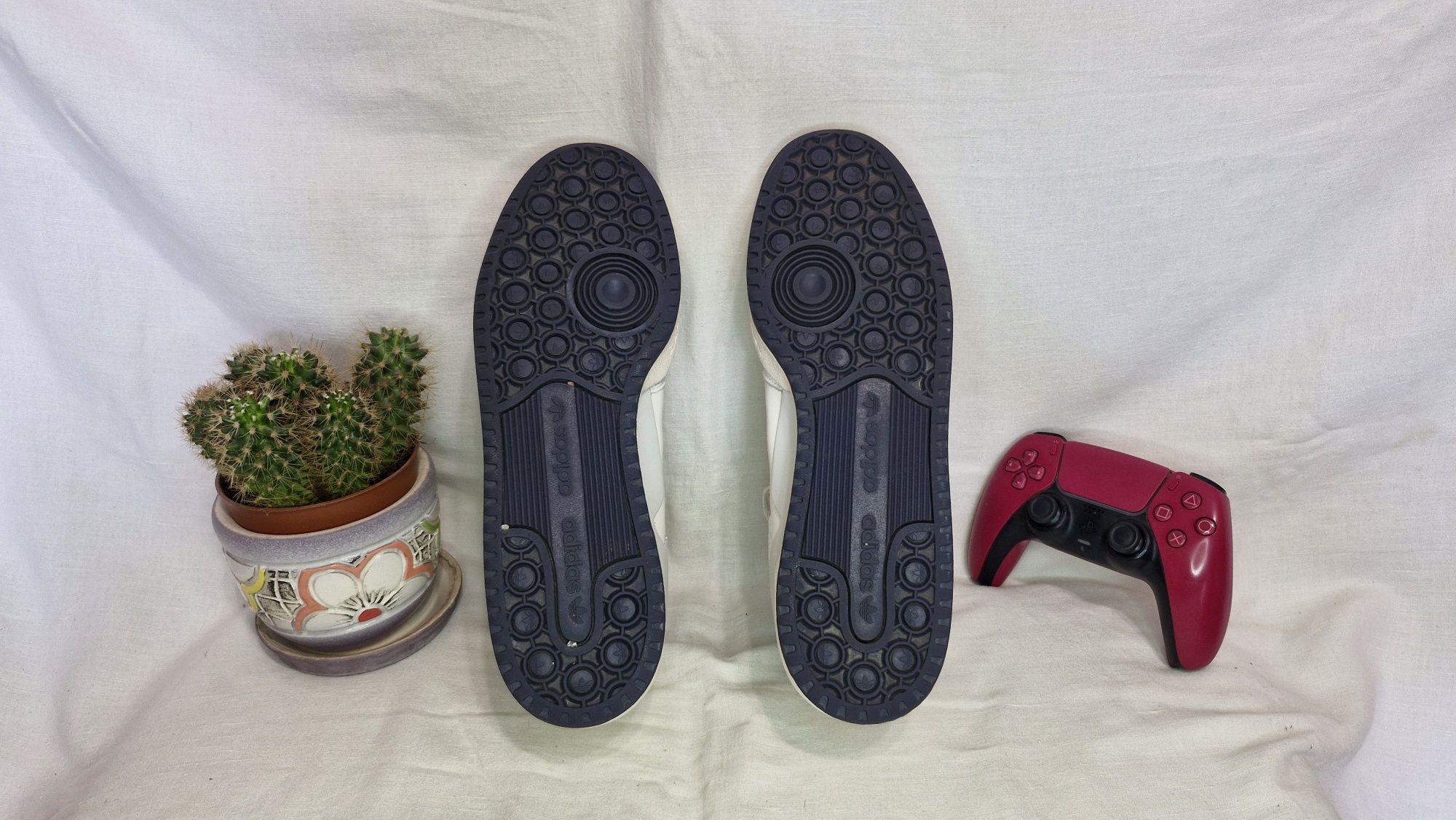 Чоловічі кросівки Adidas Forum Low.Розмір 45