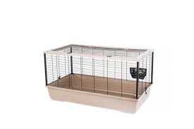 Klatka dla Królika 100 cm - INTERZOO Bunny 100