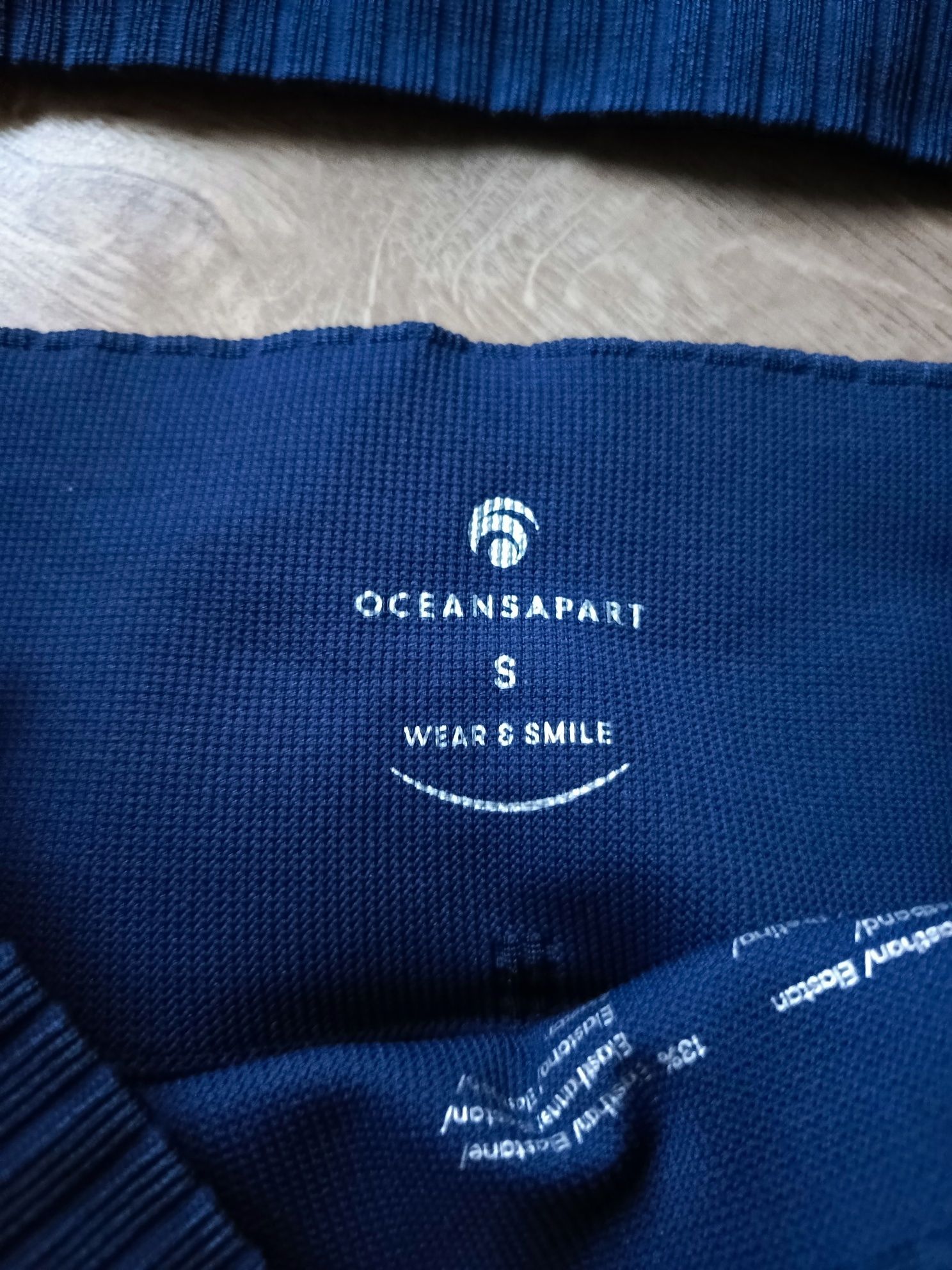 Oceansapart zestaw
