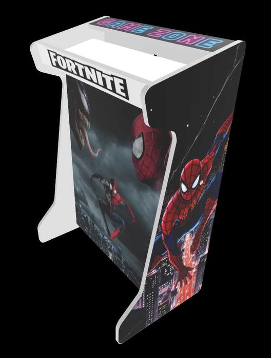 Podstawa pod arcadesticki