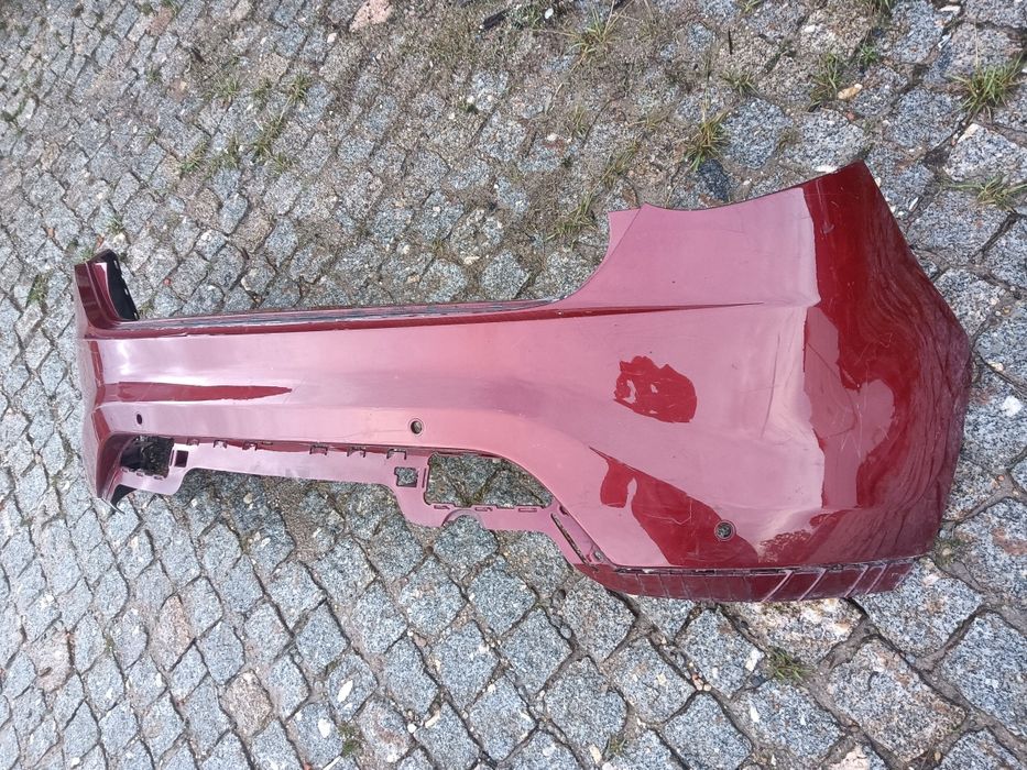 Parachoques Fiat bravo 2 para choques 2007