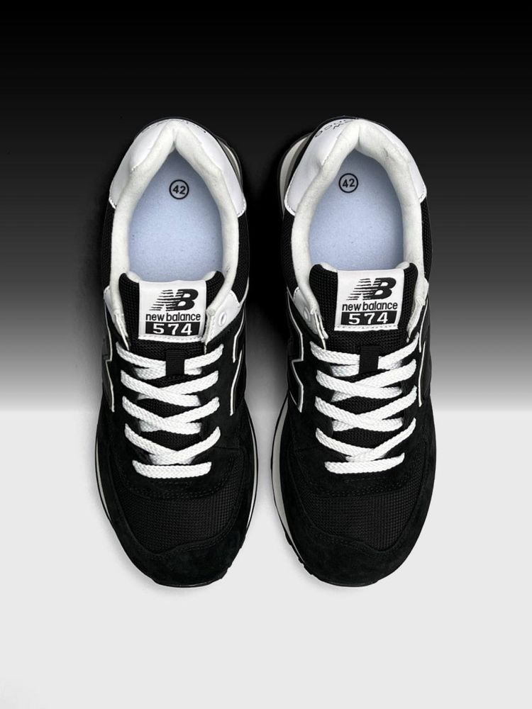 Чоловічі кросівки New Balance 574 (7кольорів)