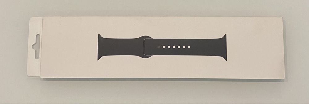 Pasek Opaska sportowa Apple Watch 45mm