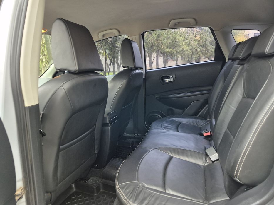 Продам Nissan Qashgai AVTOMAT