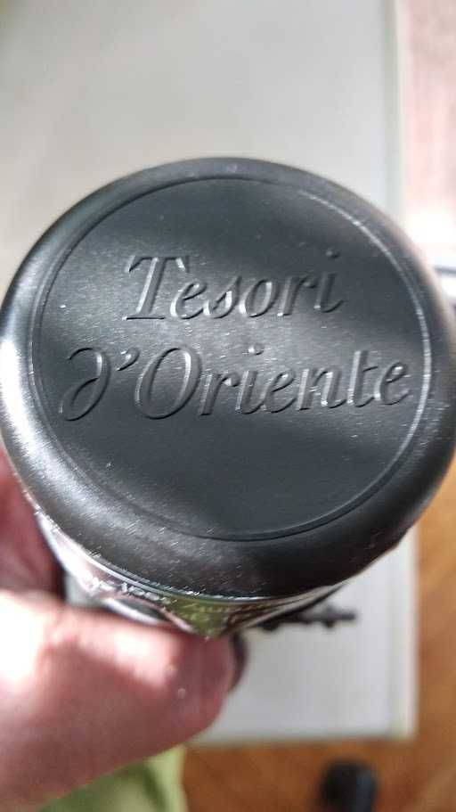 Набір для душа Tesori d'Oriente