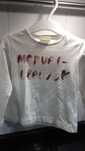 T-shirt Zara Girls