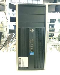 Комп'ютер/Пк HP Compaq 6300/8300 i5-3470 s1155/Q75/DDR3 Гарантія 6міс!
