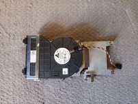 Chłodzenie procesora/cooler DELL CN-0J50GH, CN-0637NC