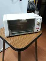 Máquina para aquecer