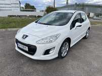 Продам Peugeot 308