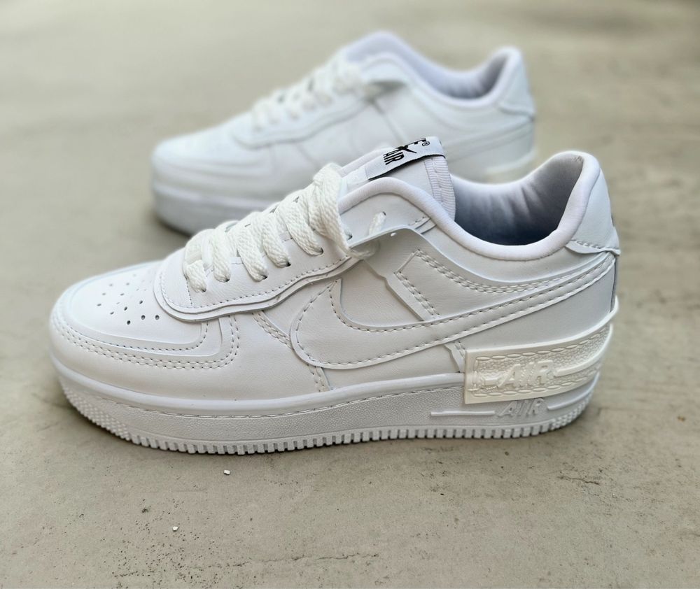 Nike air force  one Shadow buty Damskie 36-40!