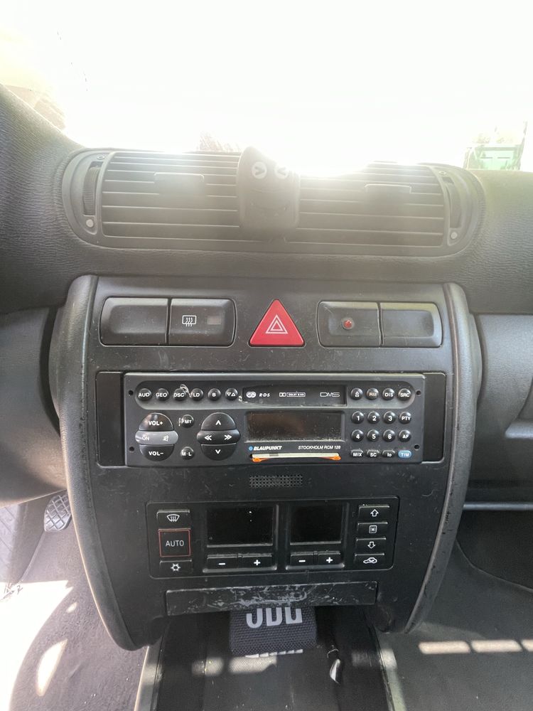 Audi A3 Vp110 sport